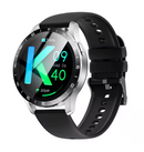 Relógio com fones - X7 2 em 1 Smart Watch com Fones de Ouvido