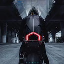 Mochila Multifuncional para Motociclistas