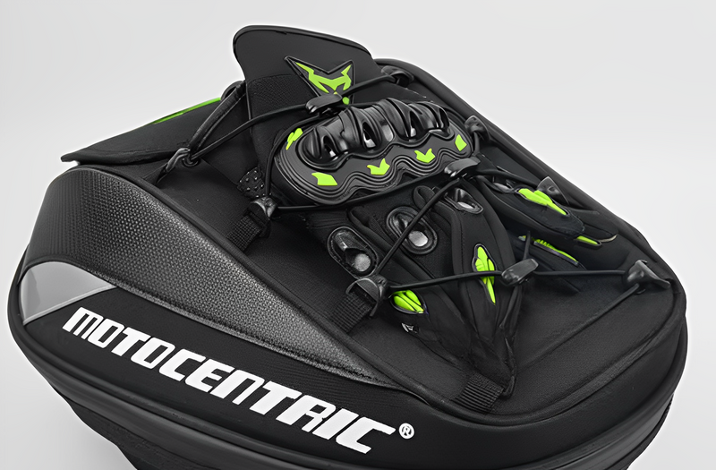 Mochila Baú - Motocentric