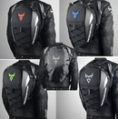 Mochila Baú - Motocentric