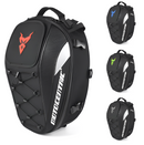 Mochila Baú - Motocentric