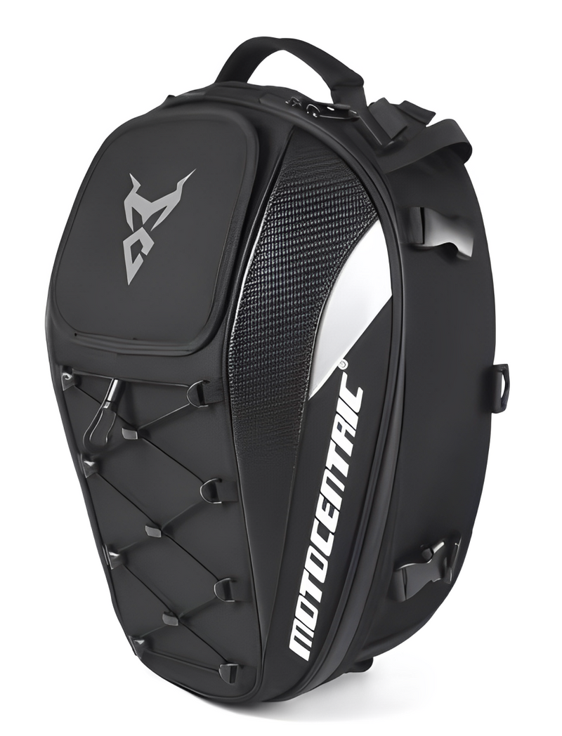 Mochila Baú - Motocentric
