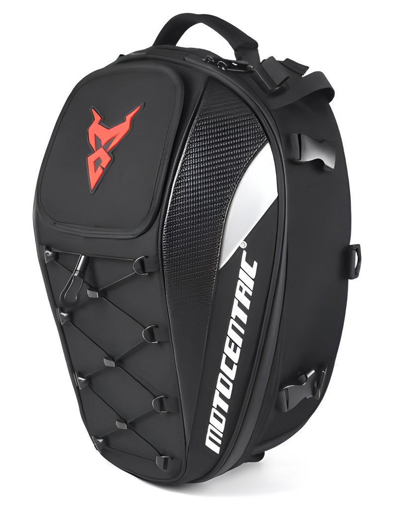 Mochila Baú - Motocentric