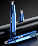 Aparador de Pelos para Nariz - NoseCare Pro