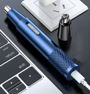 Aparador de Pelos para Nariz - NoseCare Pro