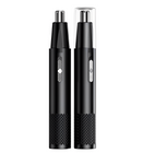 Aparador de Pelos para Nariz - NoseCare Pro