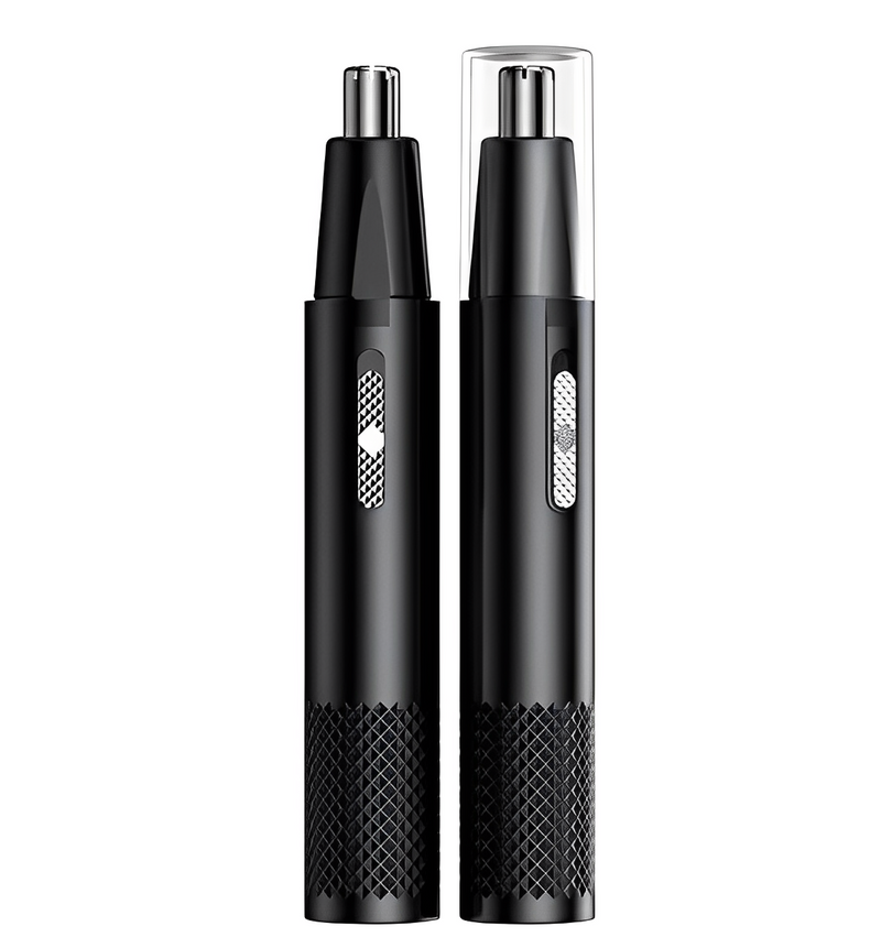 Aparador de Pelos para Nariz - NoseCare Pro