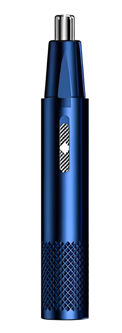 Aparador de Pelos para Nariz - NoseCare Pro