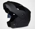 Capacete Modular -  Capacete Flip Up ORZ