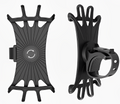 Suporte de Celular Silicone 360º