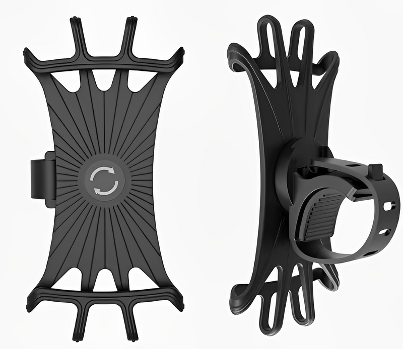Suporte de Celular Silicone 360º