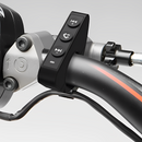 Controle de Mídia Bluetooth à Prova D'água para Moto