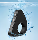 Controle de Mídia Bluetooth à Prova D'água para Moto