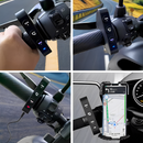 Controle de Mídia Bluetooth à Prova D'água para Moto