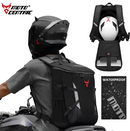MOCHILA IMPERMEÁVEL MOTOCENTRIC 28L