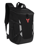 MOCHILA IMPERMEÁVEL MOTOCENTRIC 28L