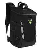 MOCHILA IMPERMEÁVEL MOTOCENTRIC 28L