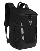 MOCHILA IMPERMEÁVEL MOTOCENTRIC 28L