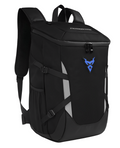 MOCHILA IMPERMEÁVEL MOTOCENTRIC 28L