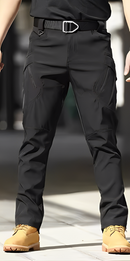 Calça Cargo Tática Masculina