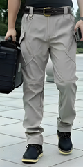 Calça Cargo Tática Masculina