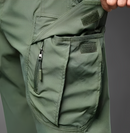 Calça Cargo Tática Masculina
