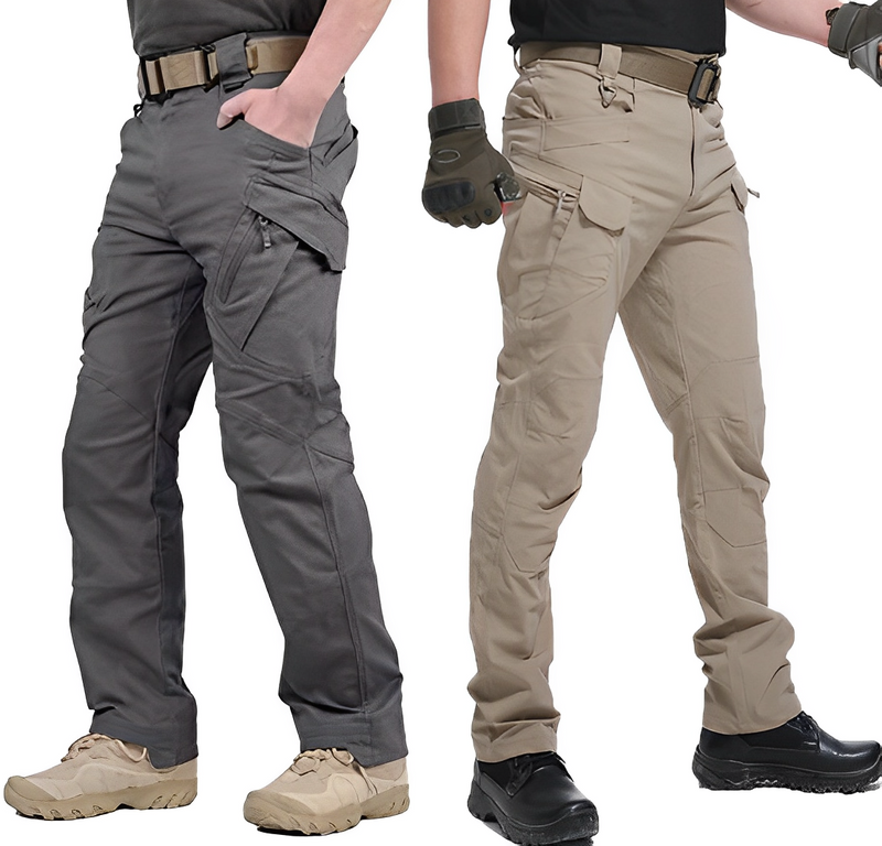 Calça Cargo Tática Masculina