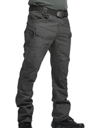 Calça Cargo Tática Masculina