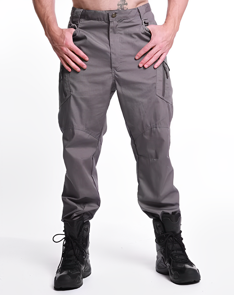 Calça Cargo Tática Masculina