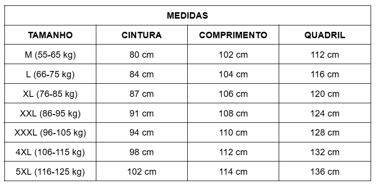 Calça Cargo Tática Masculina