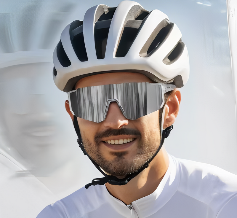 Óculos de Sol Esportivos – SCVCN