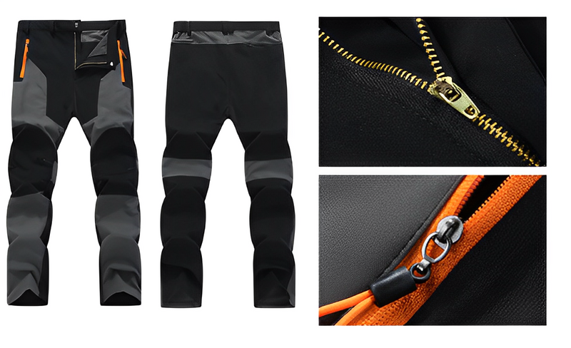 Calça Masculina TRVLWEGO