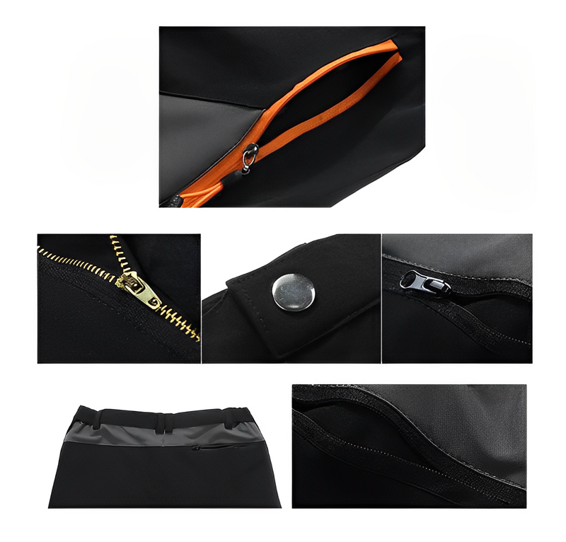 Calça Masculina TRVLWEGO