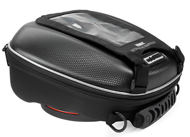 Bolsa de Tanque Impermeável Tanklock para Motocicleta — 3,8 Litros