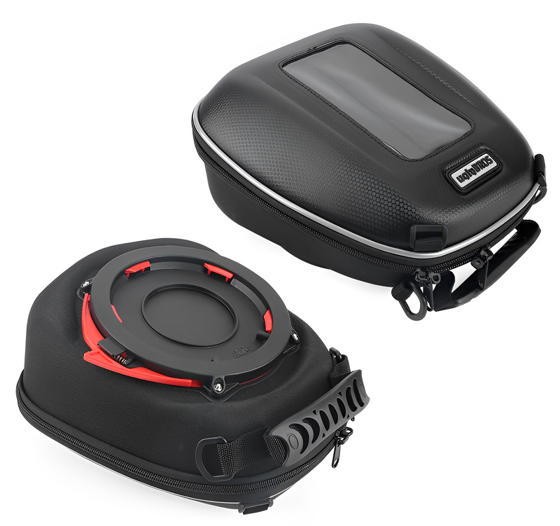 Bolsa de Tanque Impermeável Tanklock para Motocicleta — 3,8 Litros
