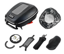 Bolsa de Tanque Impermeável Tanklock para Motocicleta — 3,8 Litros