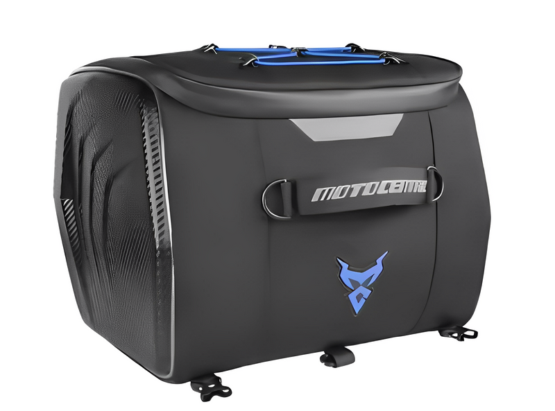 Bolsa de Motocicleta Multifuncional Motocentric