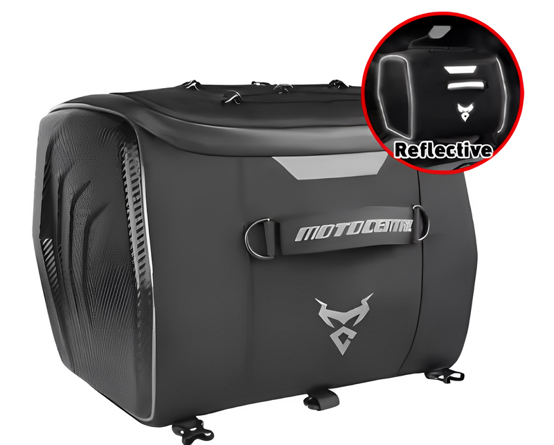 Bolsa de Motocicleta Multifuncional Motocentric
