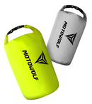 Capa de Chuva Unissex com LED KEMIMOTO