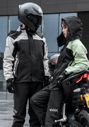 Capa de Chuva Unissex SULAITE