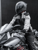 Capa de Chuva Unissex SULAITE