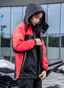 Capa de Chuva Unissex SULAITE