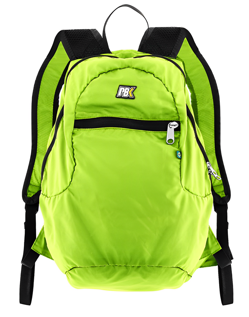MOCHILA LIGHT DOBRÁVEL - PBK