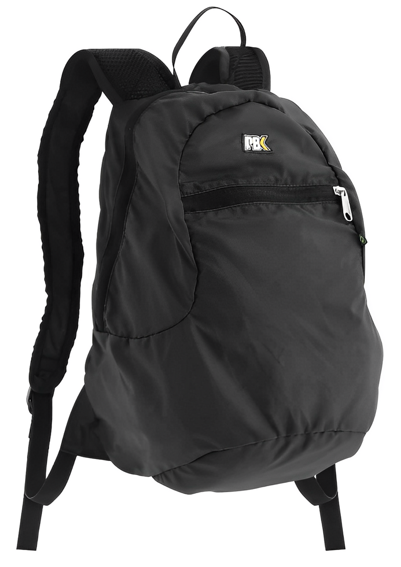 MOCHILA LIGHT DOBRÁVEL - PBK