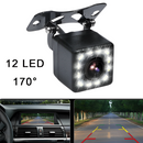 Câmera de Ré Veicular - VisionPro 170