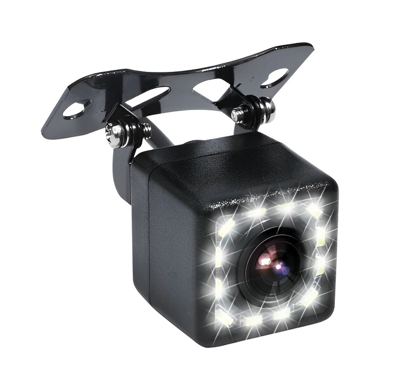 Câmera de Ré Veicular - VisionPro 170