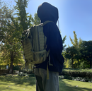 Mochila Impermeável, 45L, Aventuras - Tática Militar