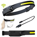 Lanterna Led de Cabeça - Explorer Light