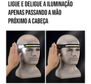 Lanterna Led de Cabeça - Explorer Light