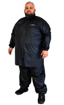 Conjunto Capa de Chuva Plus Size - Pioneira